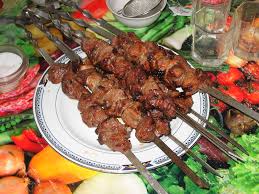 TIKE KABAB